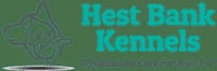 Hest Bank Kennels logo