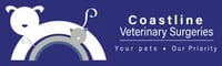 Coastline Veterinary Surgeries - Lowestoft logo