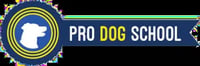Pro Dog School logo
