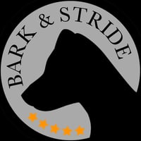 Bark & Stride Pet Care, Halesowen logo