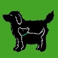 Oakington Dog Day Care Centre logo