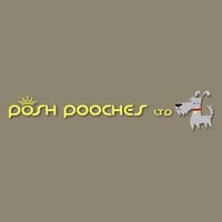 Posh Pooches Ltd logo