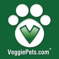 VeggiePets.com logo