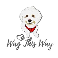 Wag This Way logo