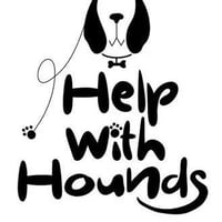 Help with Hounds logo