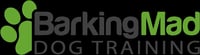 Barking Mad Dog Training logo