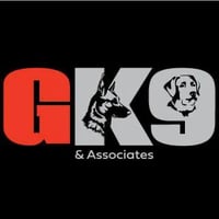 Gk9 and Associates logo