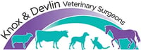 Knox and Devlin Veterinary Surgeons - Whaley Bridge logo