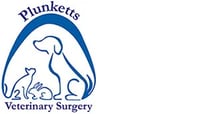 Plunketts Veterinary Surgery - Ramsgate logo
