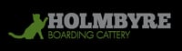 Holmbyre Boarding Cattery logo