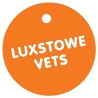 Luxstowe Vets, Looe logo