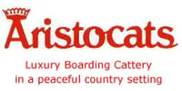 Aristocats Cattery logo