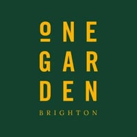 Dog Grooming Studio at One Garden Brighton logo
