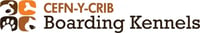 Cefn Y Crib Boarding Kennels logo