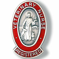 Lynwood School Of Veterinary Nursing logo