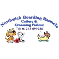 Northwick Boarding Kennels logo