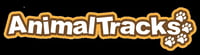 Animal Tracks logo