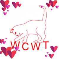 Worthing Cat Welfare Trust logo