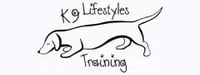 K9Lifestyles Pet Dog Training logo