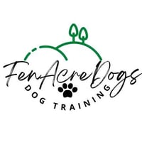 Fen Acre Dog Training logo