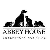 Abbey House Vets in Rothwell logo