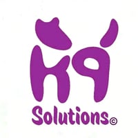 K9 Solutions logo