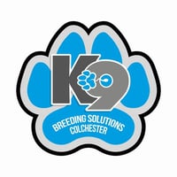 K9 Breeding Solutions logo