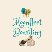 Moonfleet Pet Boarding logo
