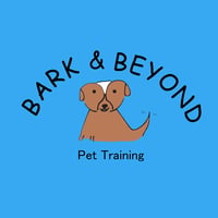 Bark & Beyond logo