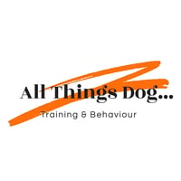 All Things Dog Training & Behaviour logo