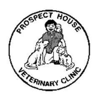 Prospect House Veterinary Clinic and Hospital logo