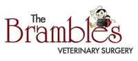 The Brambles Veterinary Surgery Barnwood Road logo