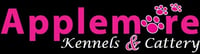 Applemore Kennels & Cattery logo