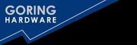 Goring Hardware & Pet Supplies logo