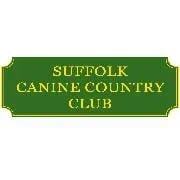 Suffolk Canine Country Club logo