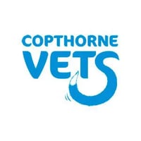 Copthorne Veterinary Clinic logo