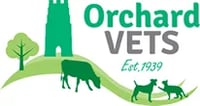 Orchard Vets logo