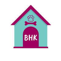 Braddon House Kennels logo