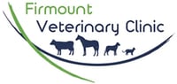 Firmount Veterinary logo