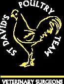 St David's Poultry Team Ltd logo