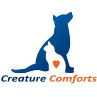Creature Comforts Wales logo