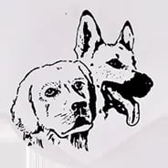 South Staffs Dog Training logo