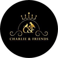 Charlie & Friends logo