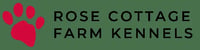 Rose Cottage Farm Kennels & Cattery logo