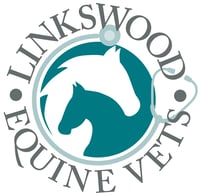 Linkswood Equine Vets logo