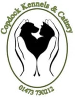 Copdock Kennels & Boarding Cattery logo