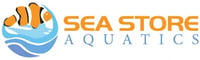 Sea Store Aquatics logo