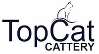 Top Cat Cattery logo