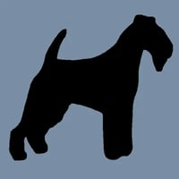 The Dog Parlour logo