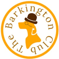 The Barkington Club logo